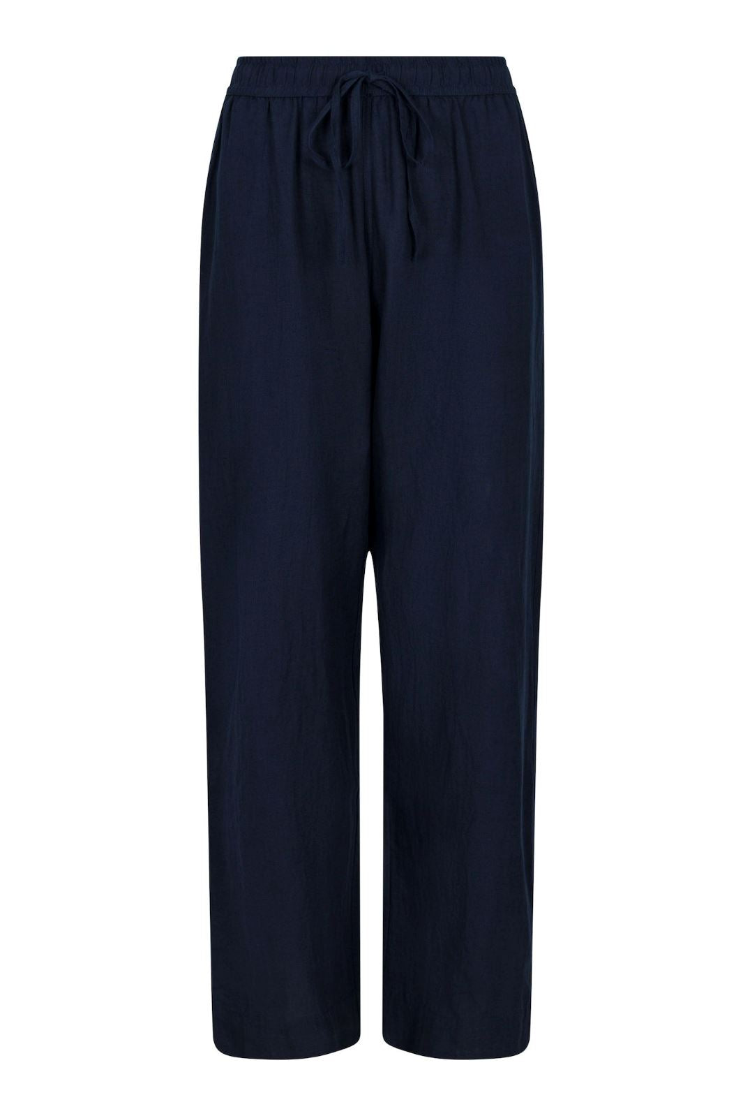 neo-noir-sonar-linen-pants-navy_1.jpg Neo Noir - Sonar Linen Pants - Navy