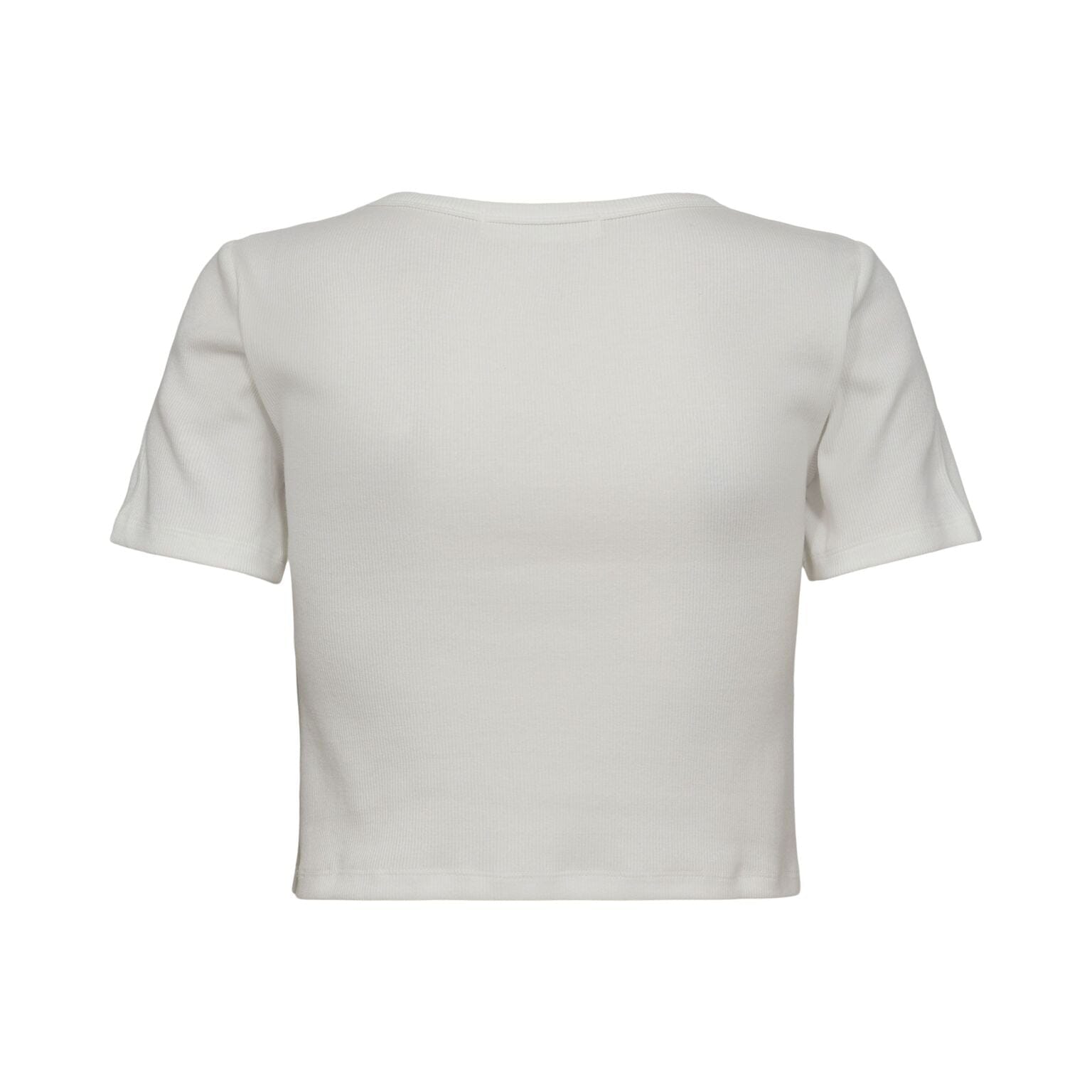 Sofie Schnoor - S242445 T-Shirt - White Alyssum