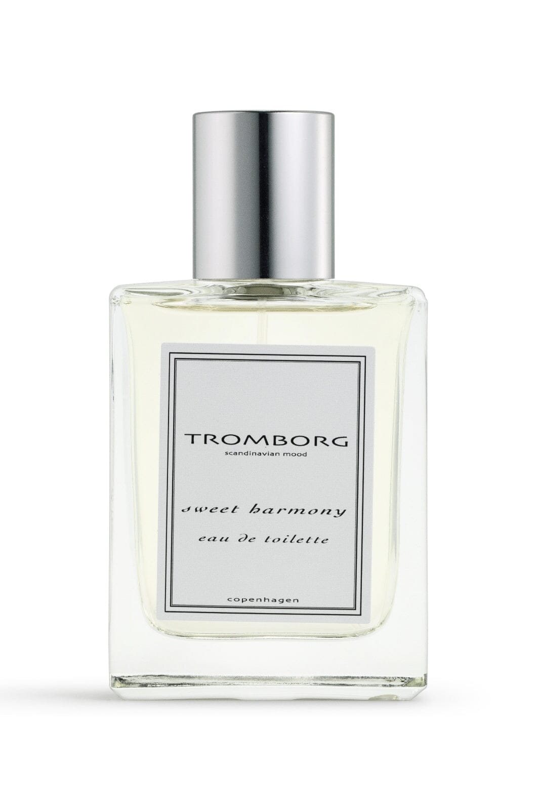 Tromborg - Eau De Toilette Sweet Harmony Udsalg