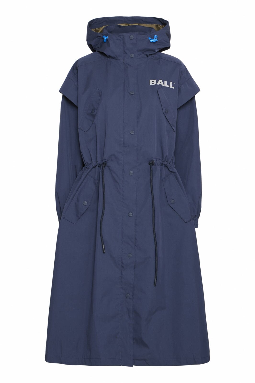 ball-bapioggia-coat-194018-seaborne_2.jpg Ball - Bapioggia Coat - 194018 Seaborne