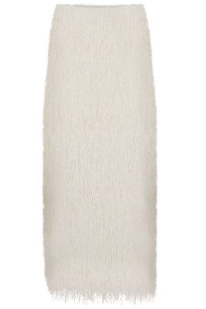 Copenhagen Muse - Cmfallon-skirt 205916 - 8273 Jet Stream