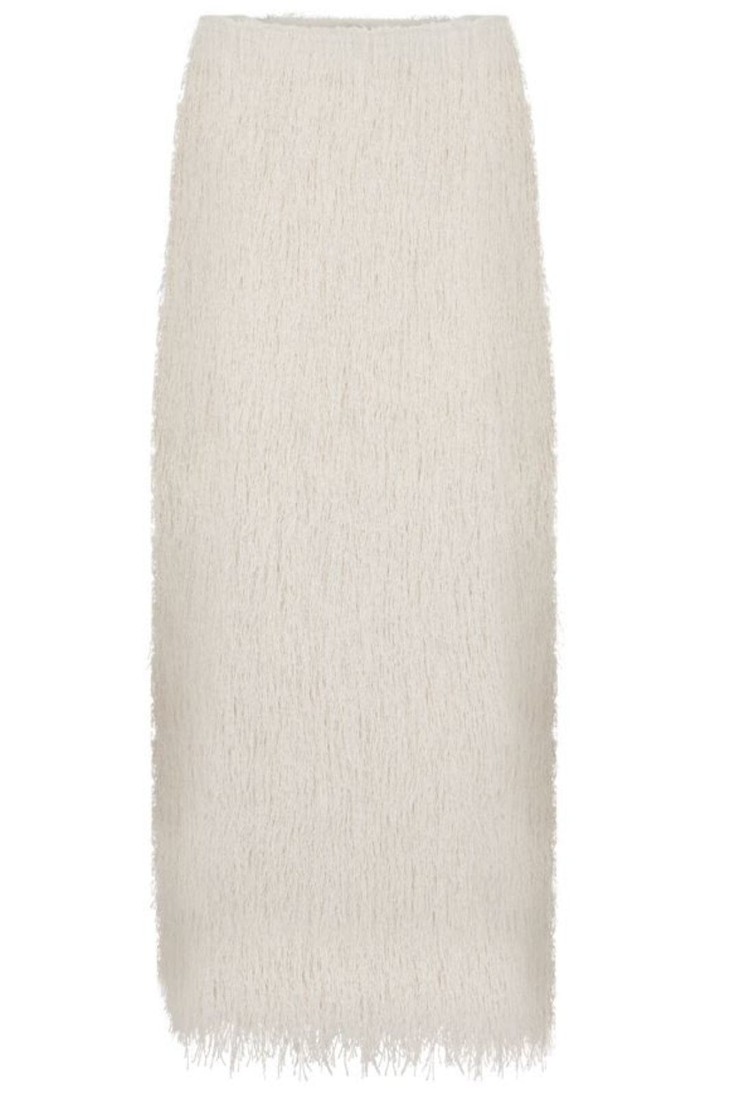 Copenhagen Muse - Cmfallon-skirt 205916 - 8273 Jet Stream