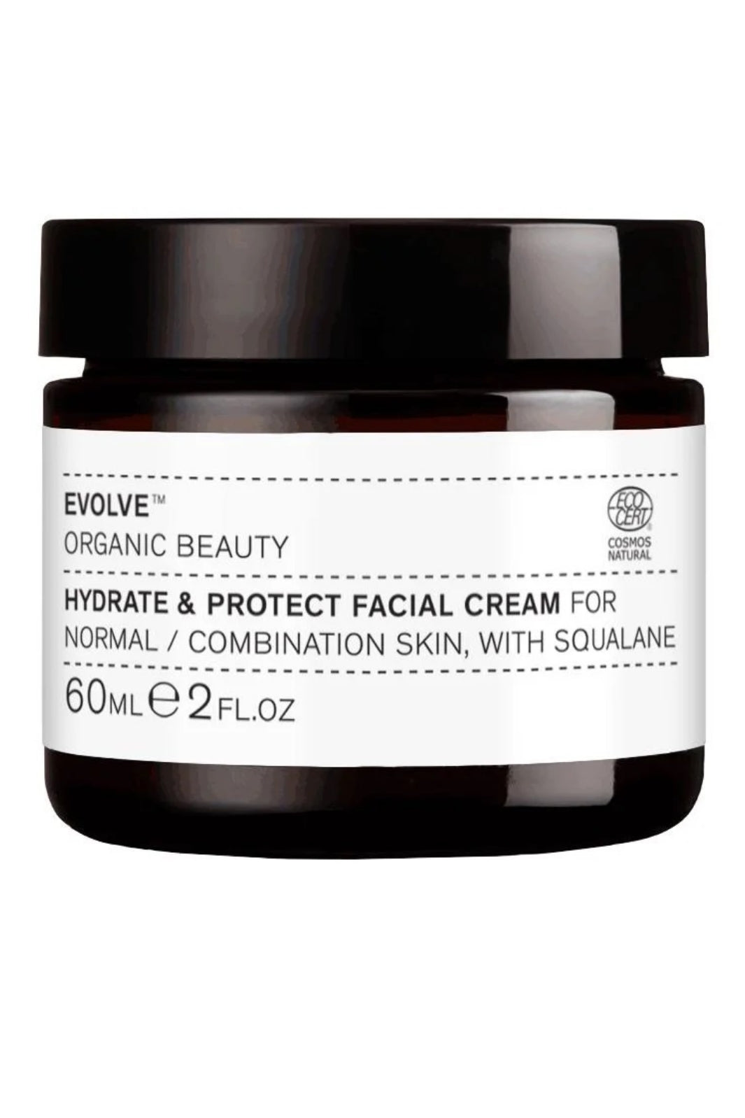 Evolve - EB633-T Hydrate & Protect Facial Cream