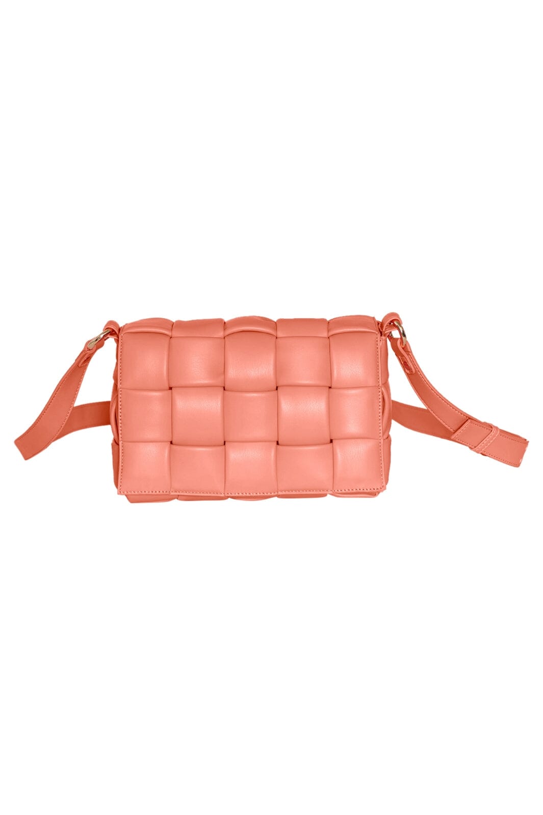 Noella - Brick Bag - 997 Apricot