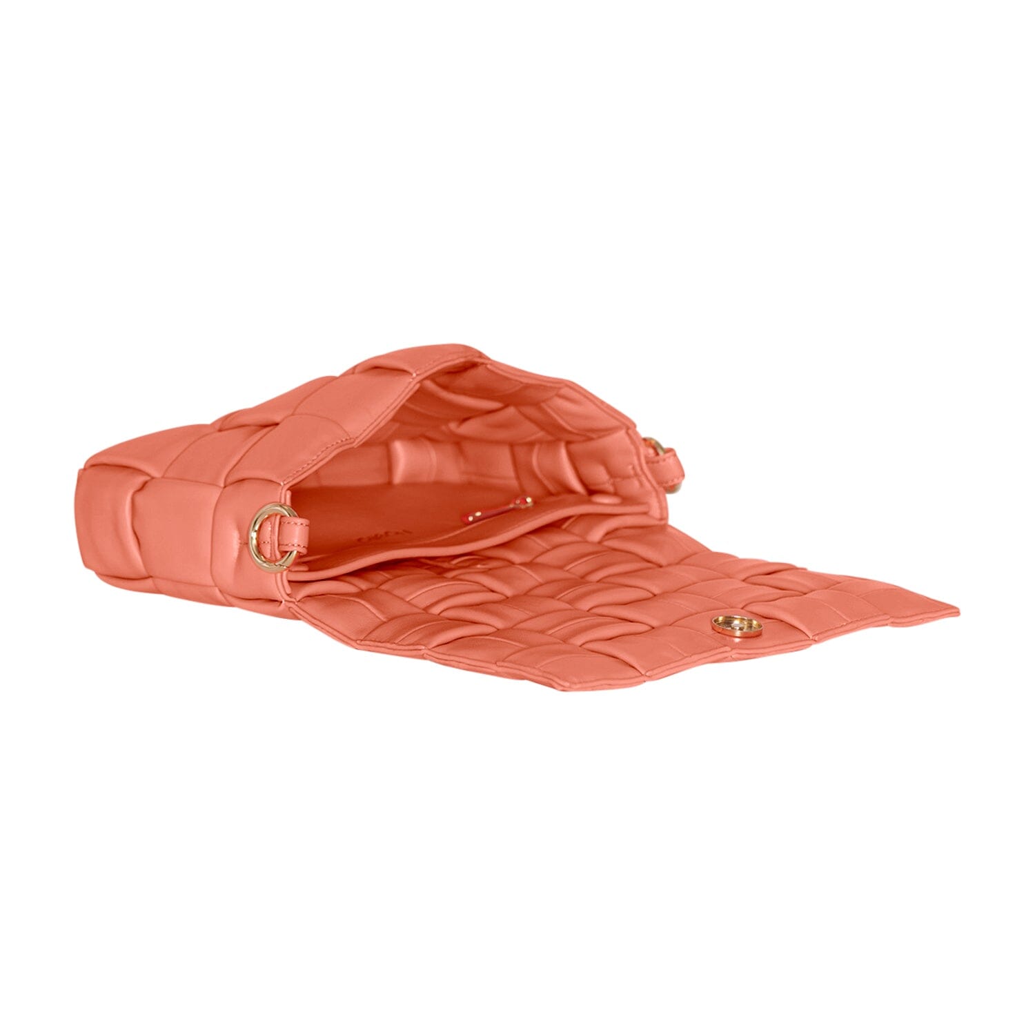 Noella - Brick Bag - 997 Apricot