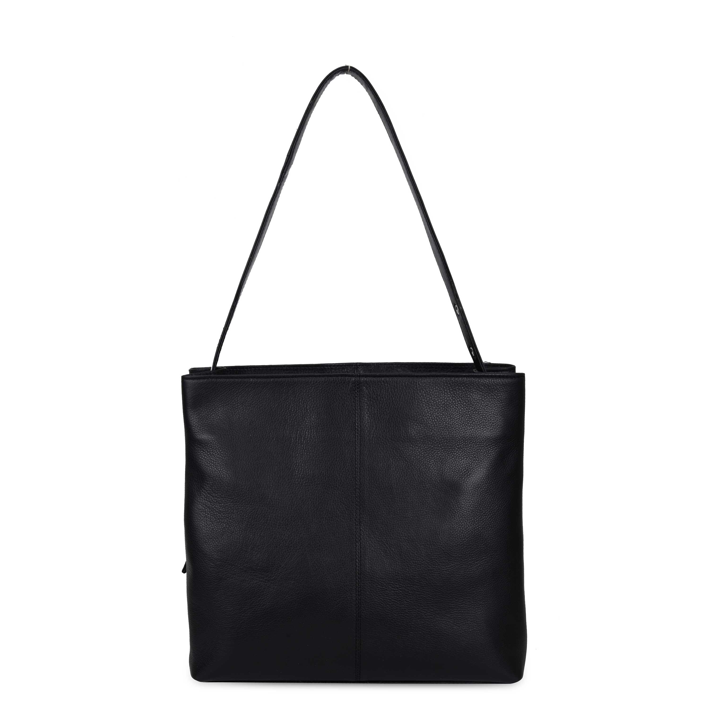Núnoo - Chiara Studs Silky - Black
