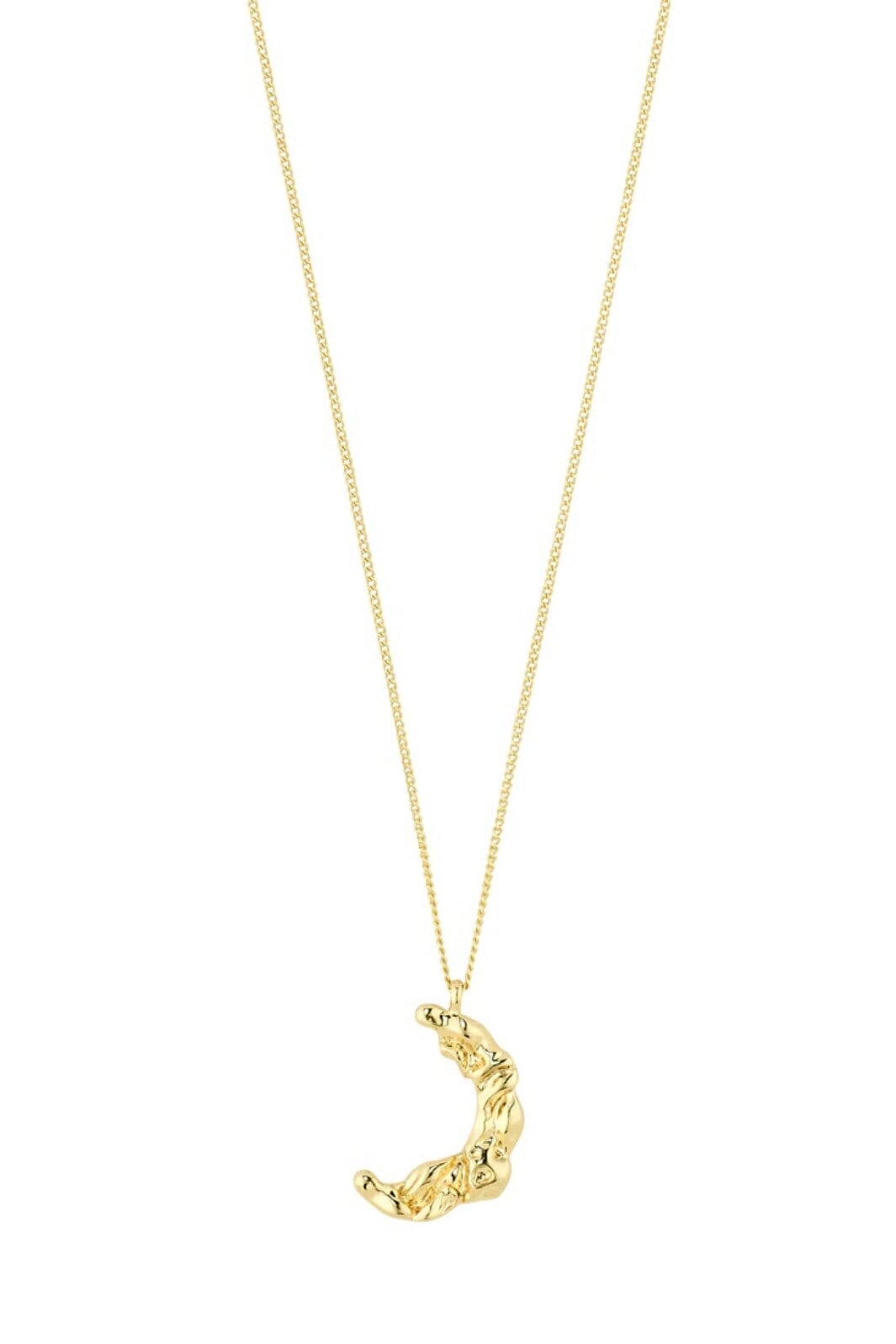 Pilgrim - Moon 102412001 - Golden Plated