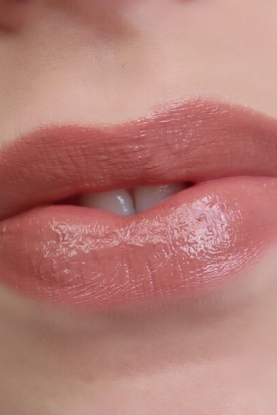 Sandstone - Intense Care Lipstick - 49 Soft Touch