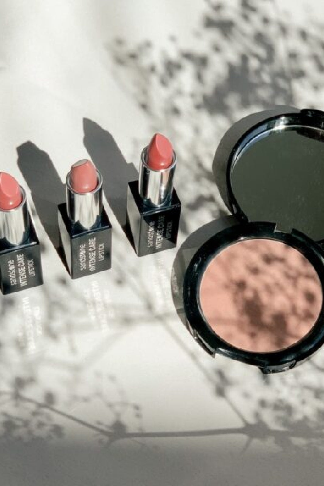 Sandstone - Intense Care Lipstick - 49 Soft Touch