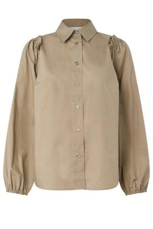 Second Female - Citta Shirt 59249 - 6138 Fallen Rock