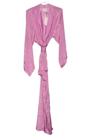Sissel Edelbo - Claire Long Dress SE 481.1 - No. 289