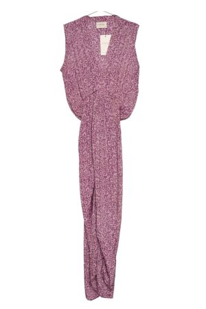 Sissel Edelbo - Uno Dress SE 1245 - No. 149 Lilac