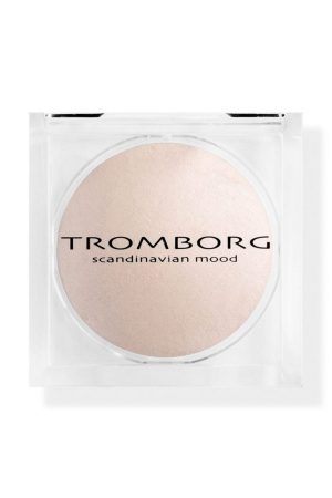 Tromborg - Baked Mineral Eye Shadow #Light