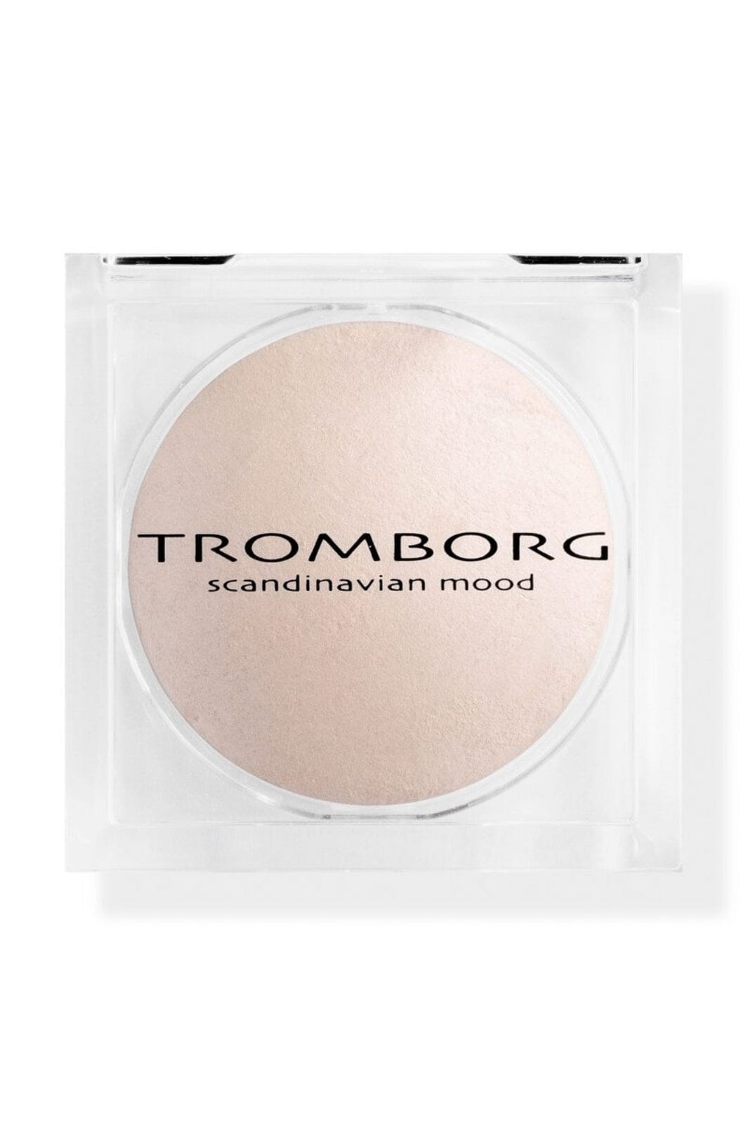 Tromborg - Baked Mineral Eye Shadow #Light