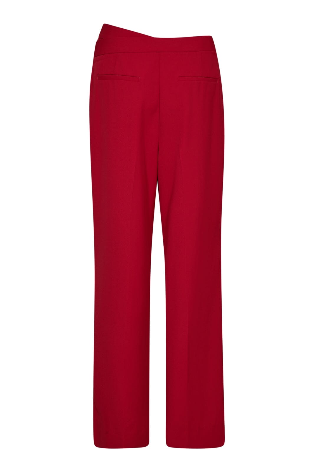 Co´couture - Cadeaucc Pant 31104 - 66 Flame Online nu