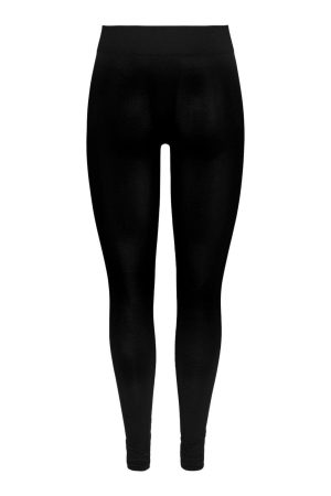 Pieces - London Leggings - Black Online