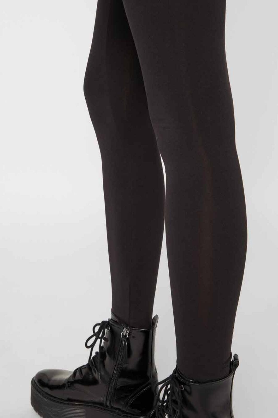 Pieces - London Leggings - Black Online