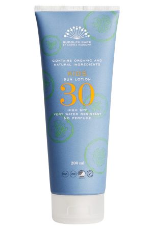 Rudolph Care - Kids Sun Lotion SPF 30 - 6010100