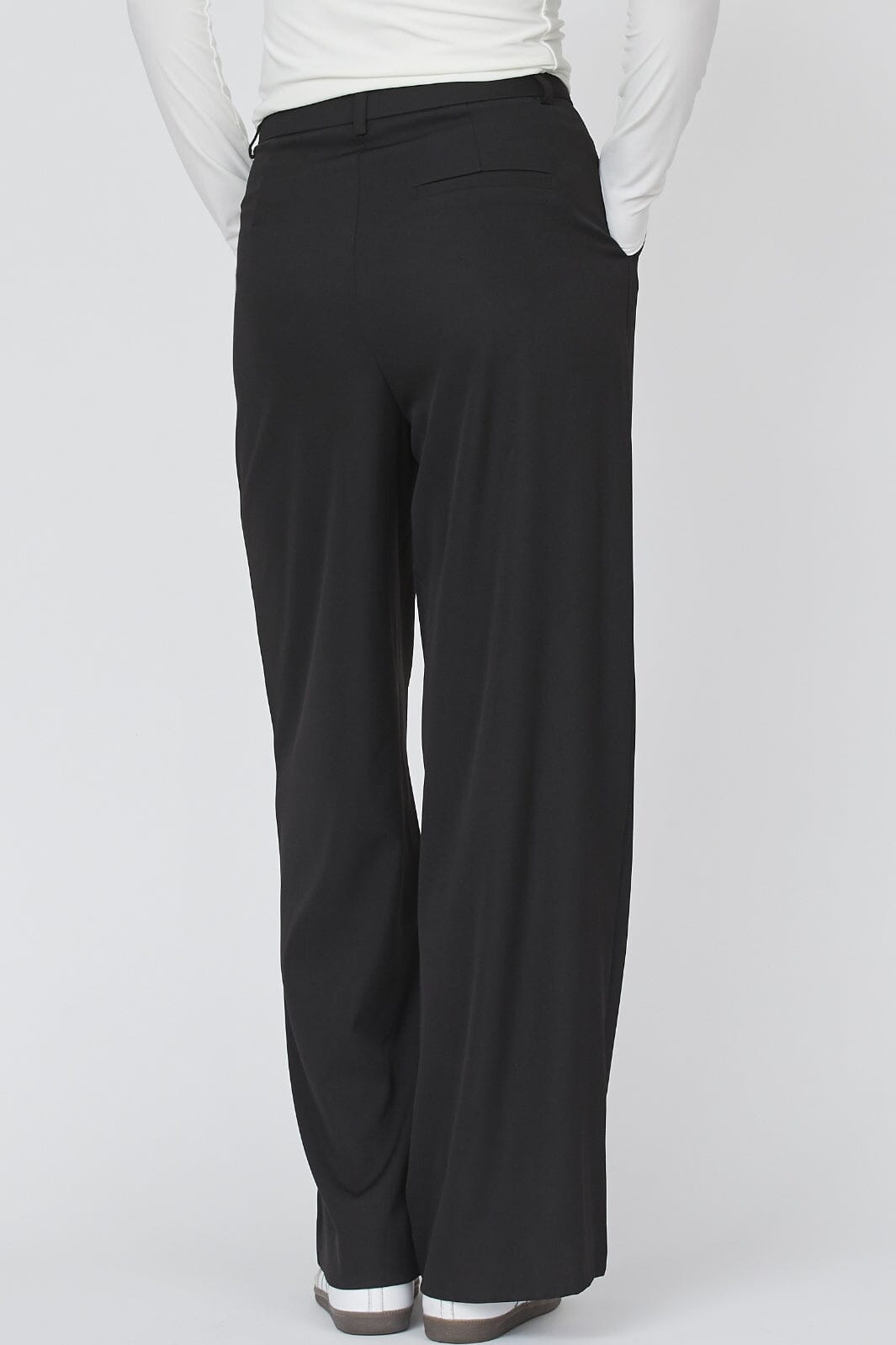 Sisters Point - Great-Pa 18375 - 000 - Black Online Hot Salg