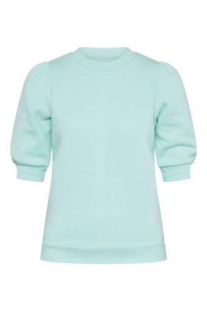Sisters Point - Peva Puff Ss 18781 - 321 - Soft Mint