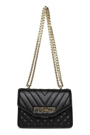 Steve Madden - Bstake-2 SM13001704 - BLACK SYNTHETIC BLK