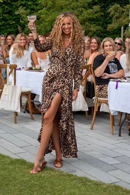 valentin-studio-senorita-leopard-dress-leopard_0.jpg Valentin Studio - Senorita Leopard Dress - Leopard