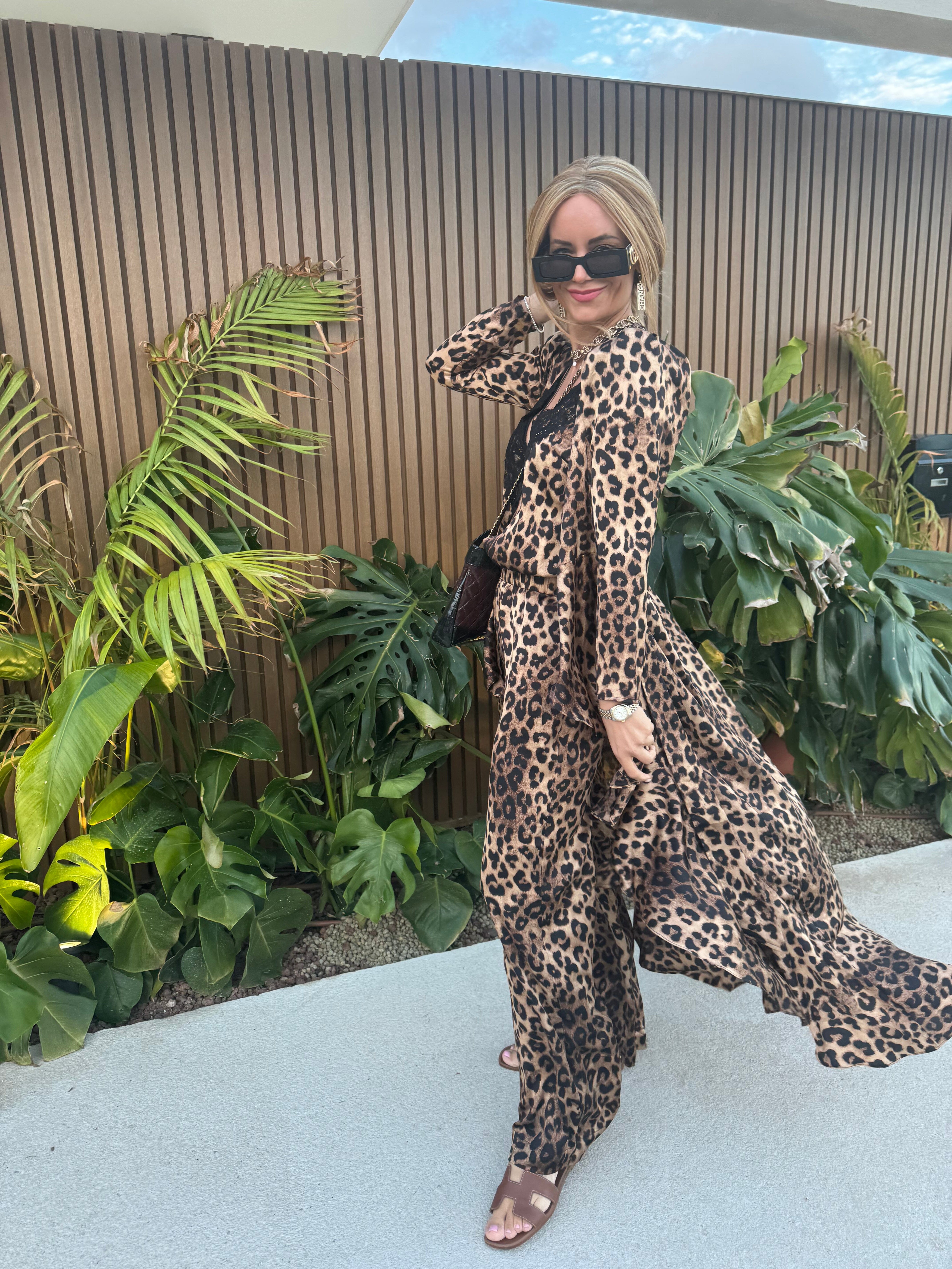 valentin-studio-senorita-leopard-dress-leopard_2.jpg Valentin Studio - Senorita Leopard Dress - Leopard