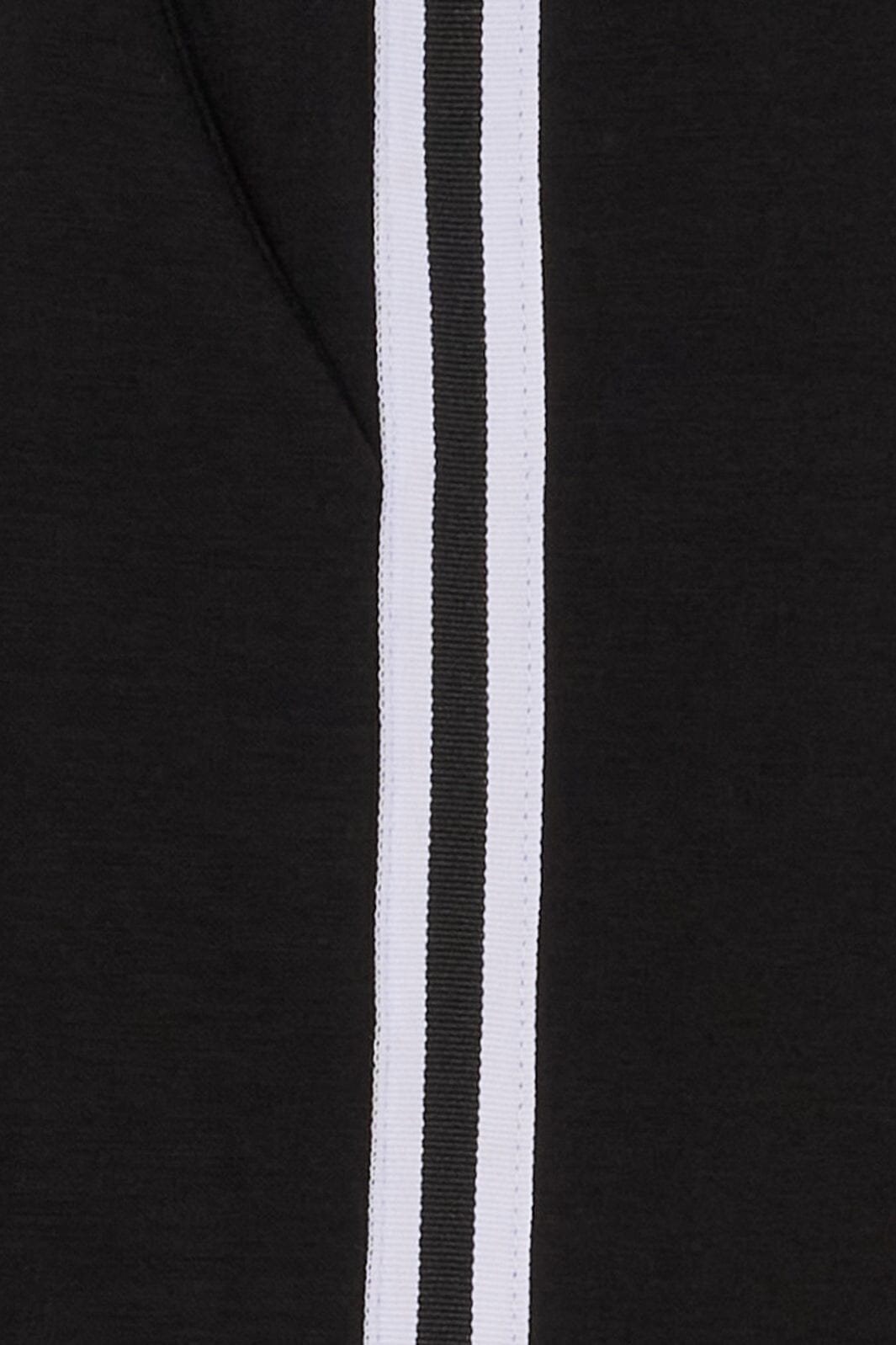Marta Du Chateau - Mdcninon Pant 36251 - Black
