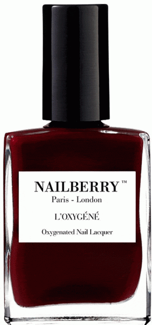 Nailberry - Noirberry - Neglelak
