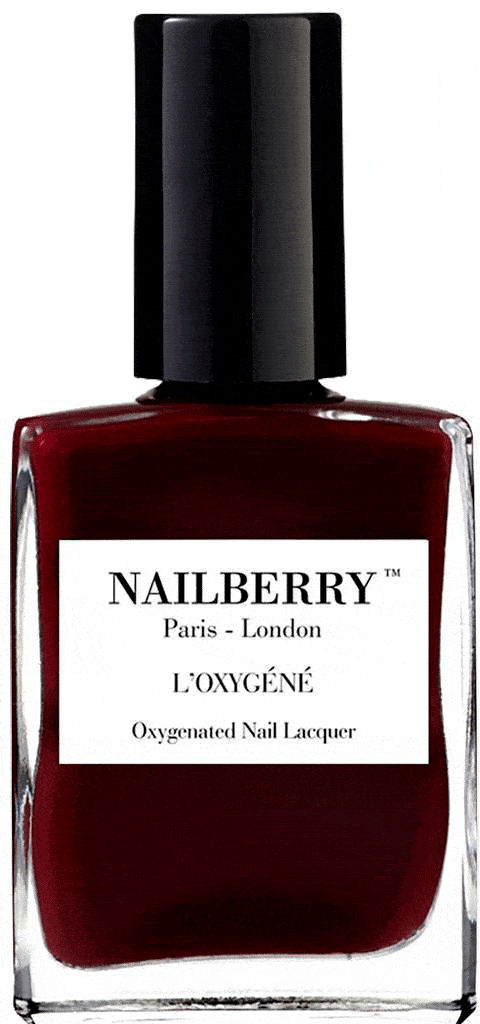 Nailberry - Noirberry - Neglelak