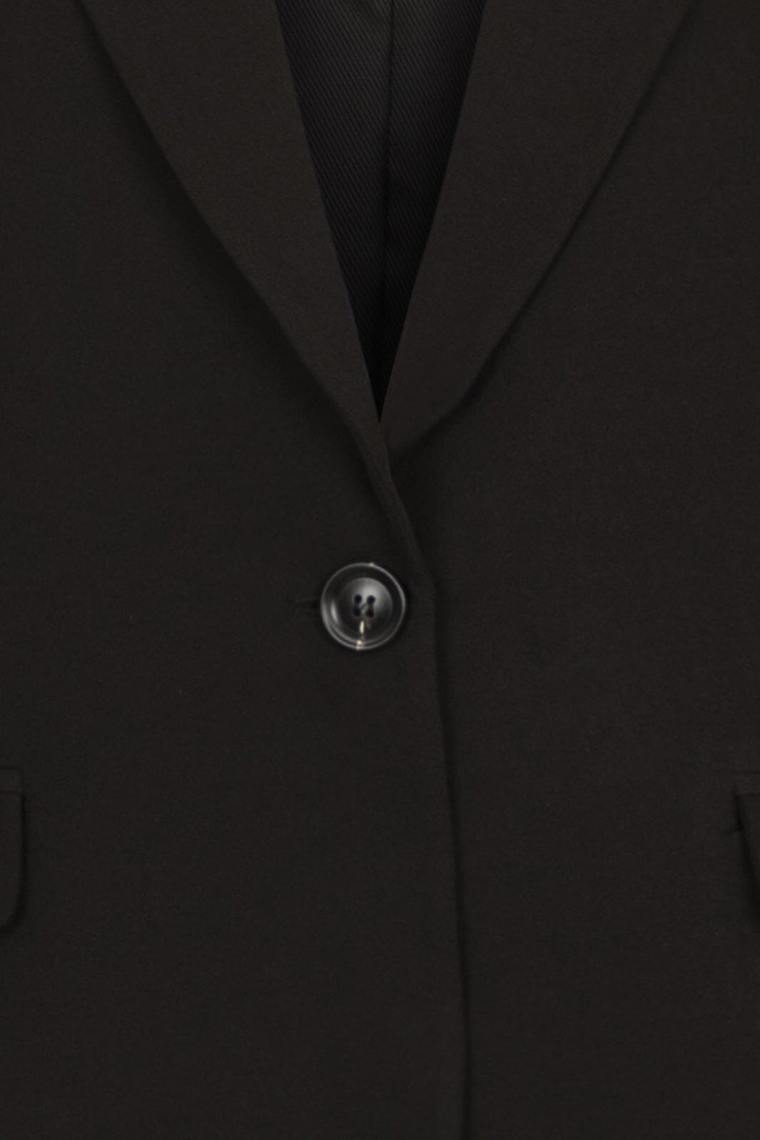 Neo Noir - Fisher Suit Blazer - Black