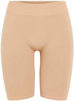 Pieces - PcLondon Shorts - Nature