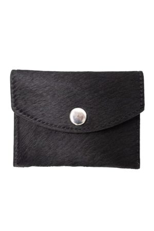 Black Colour - Bcmalia Purse - Black