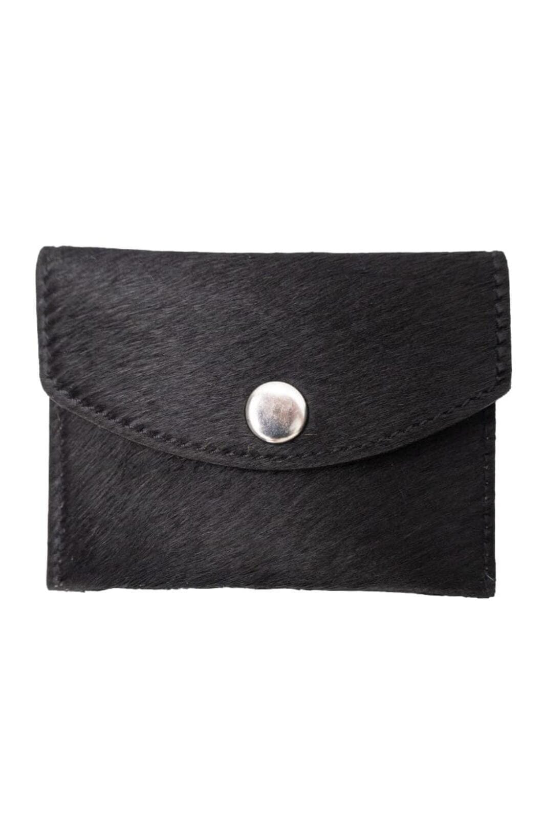 Black Colour - Bcmalia Purse - Black
