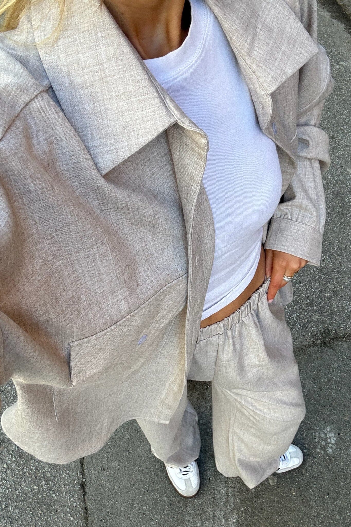 byic-alberteic-pants-beige-beige_2.jpg BYIC - Alberteic Pants - beige Beige