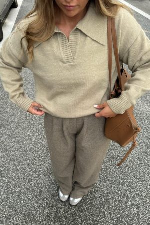 BYIC - Milleic Polo - beige Beige