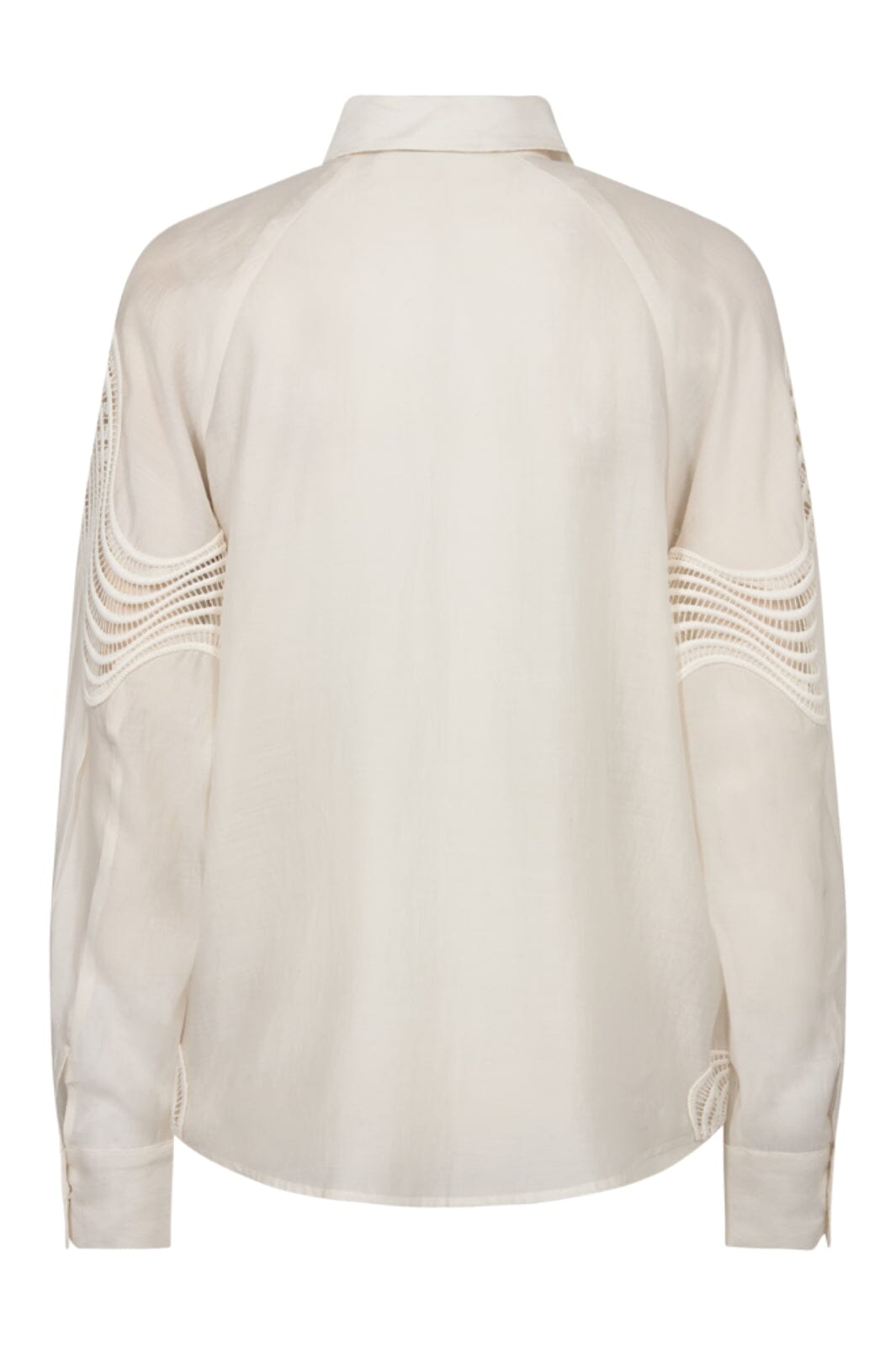 Copenhagen Muse - Cmmolly-Shirt 205085 - Jet Stream