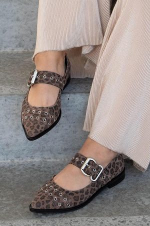 Copenhagen Shoes - Moves And More - 0134 Lep