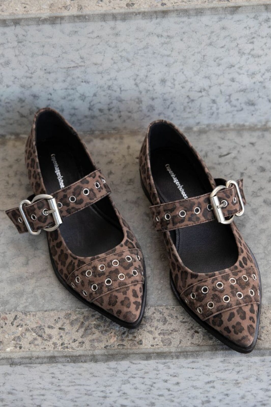 Copenhagen Shoes - Moves And More - 0134 Lep