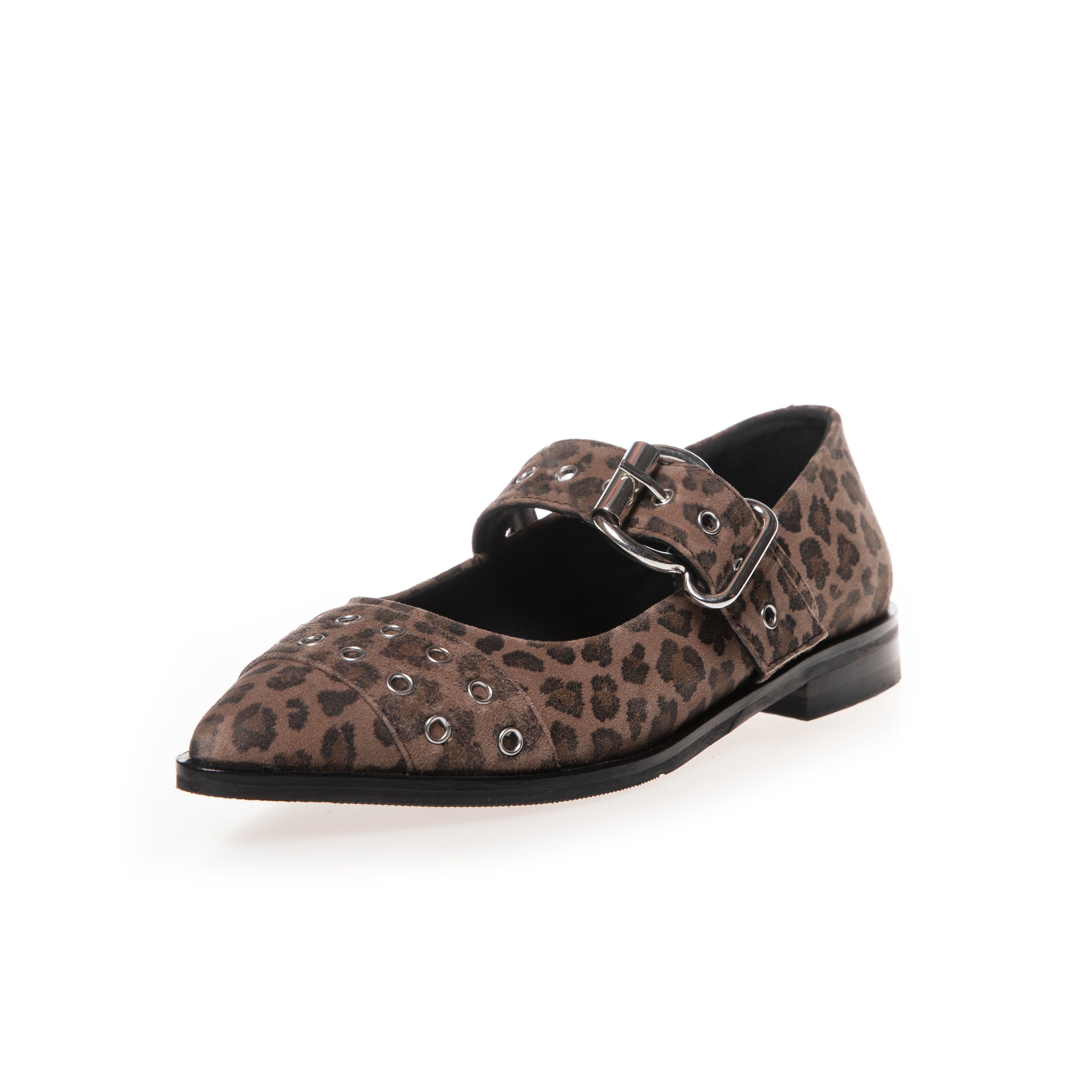 Copenhagen Shoes - Moves And More - 0134 Lep