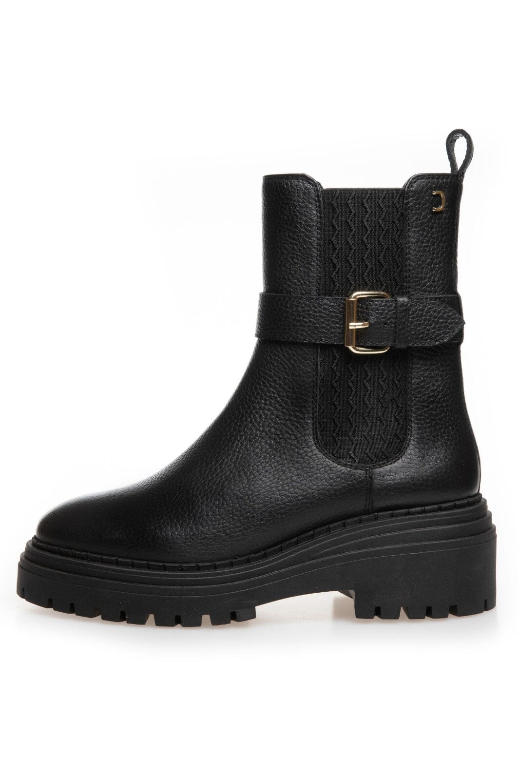 Copenhagen Shoes - The Look Boot - 0001 Black