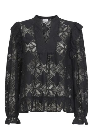 Love & Divine - Love1234 18079 - 116 Black Lace