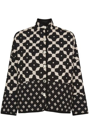 Marta Du Chateau - Mdcamelie Jacket - Black