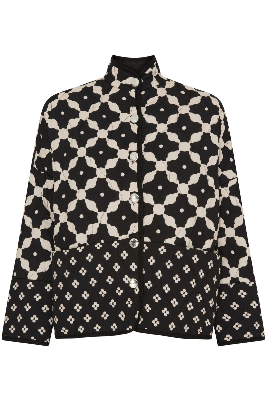 Marta Du Chateau - Mdcamelie Jacket - Black