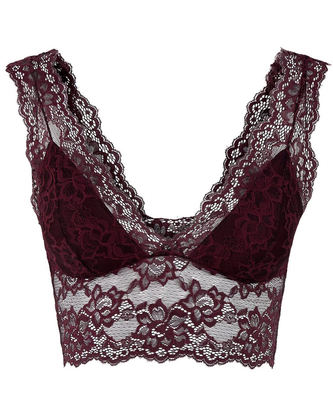 pieces-pclina-lace-bra-port-royal_0.jpg Pieces - PcLina Lace Bra - Port Royal