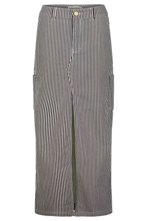 Sofie Schnoor - Snos507 Skirt - Black