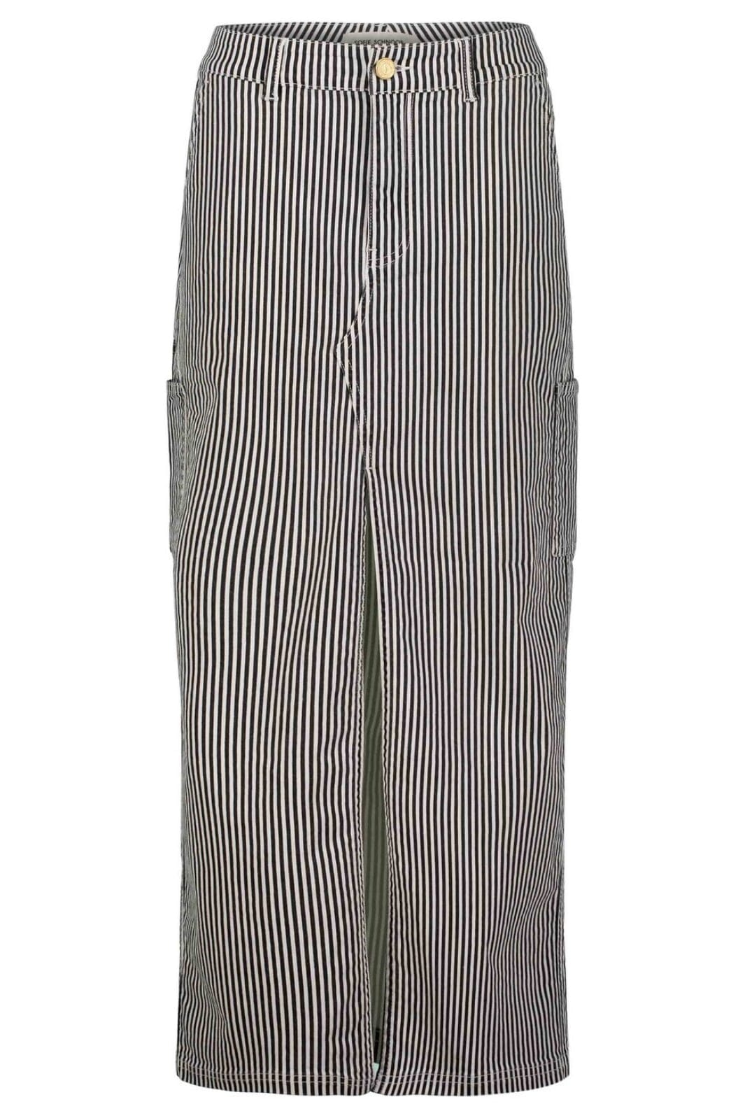 Sofie Schnoor - Snos507 Skirt - Black