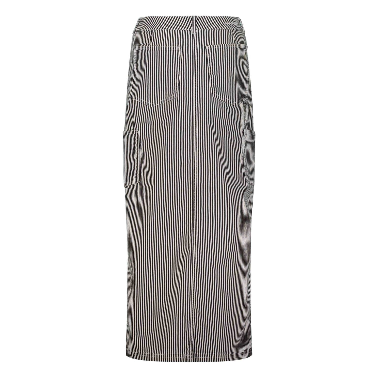 Sofie Schnoor - Snos507 Skirt - Black