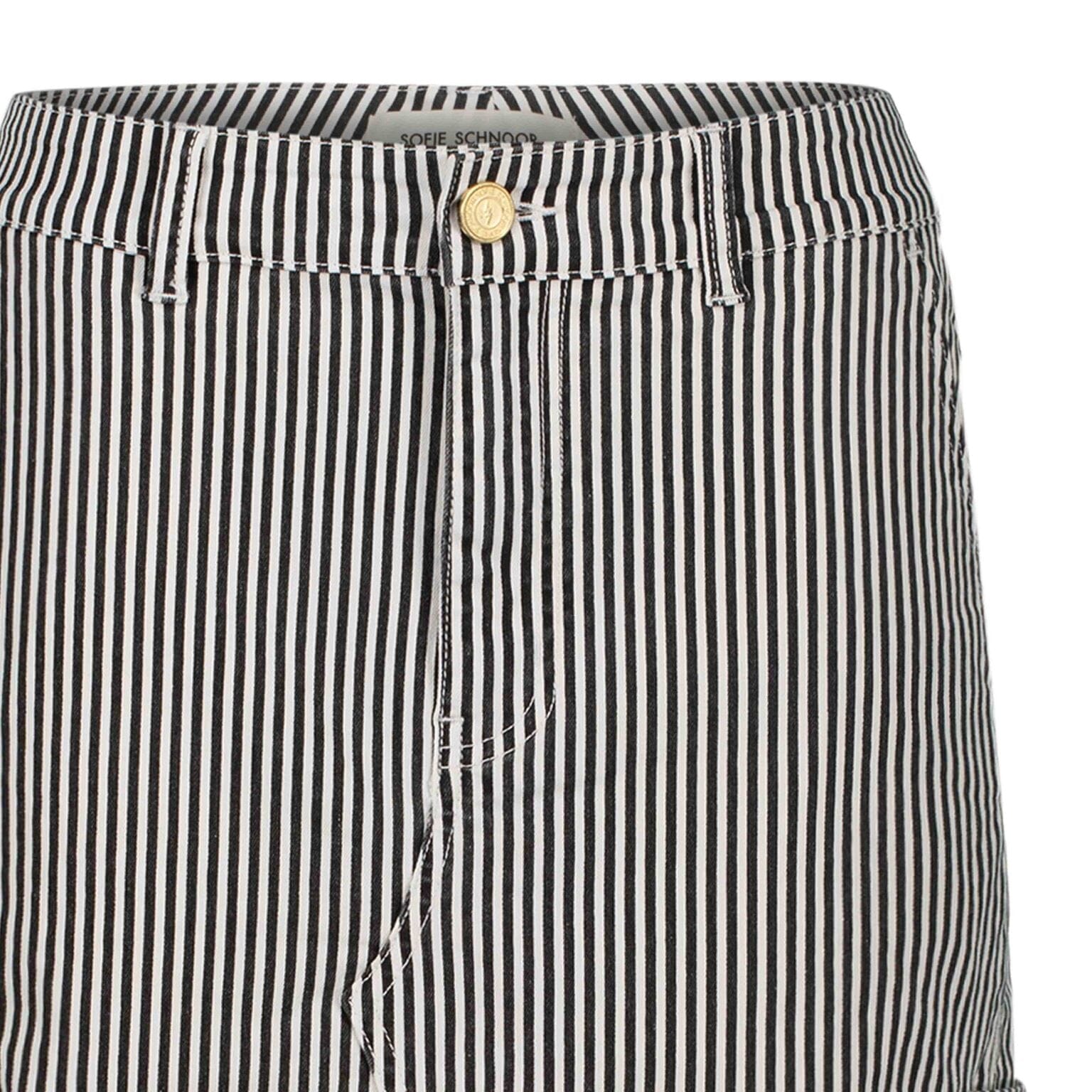 Sofie Schnoor - Snos507 Skirt - Black