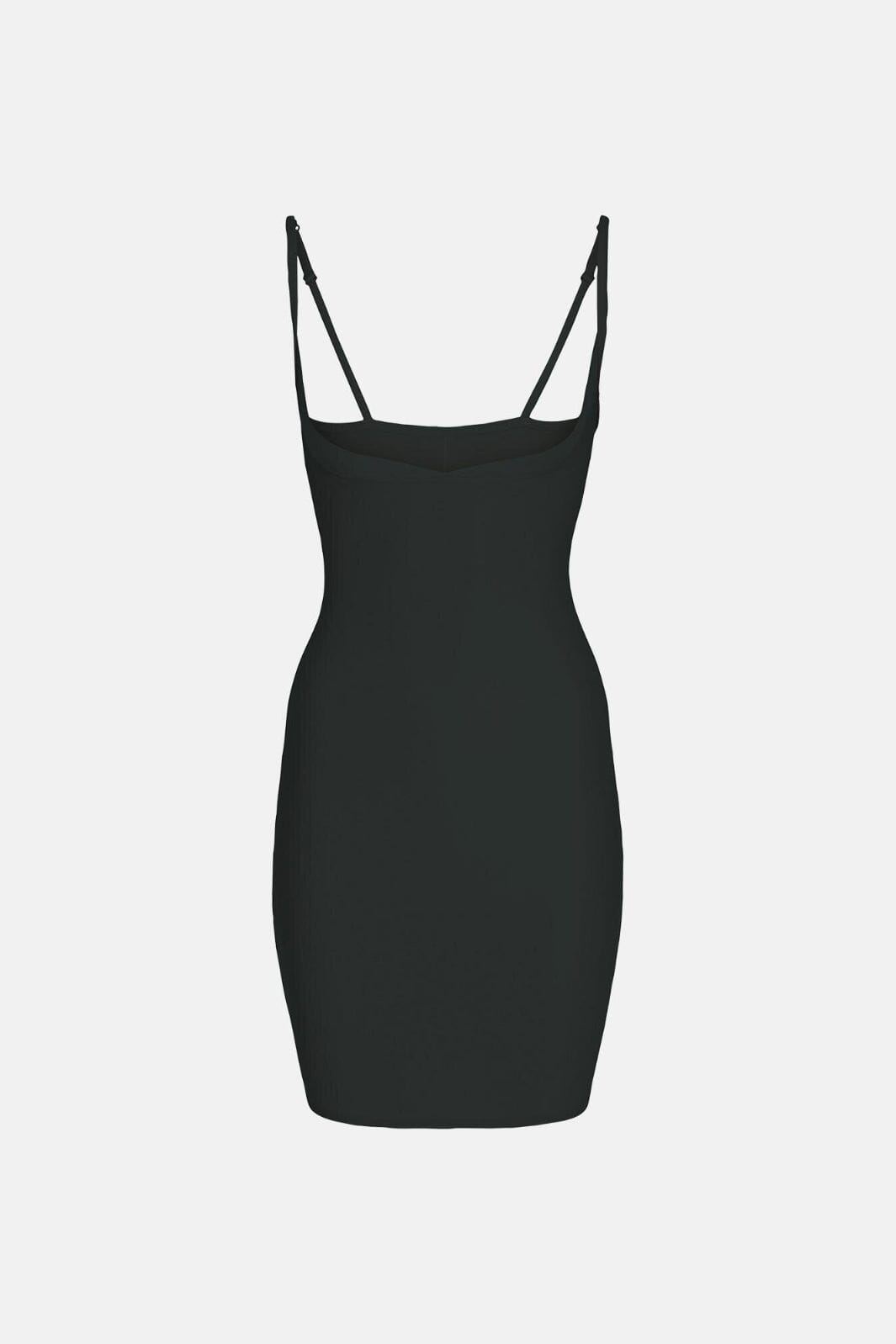 Decoy - Shapewear Dress - 1100 Sort